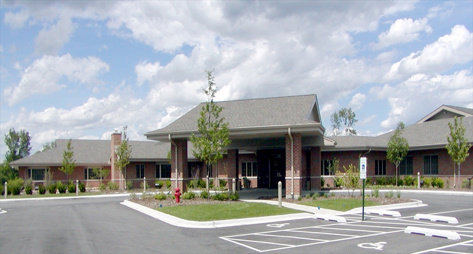 Joliet Area Hospice