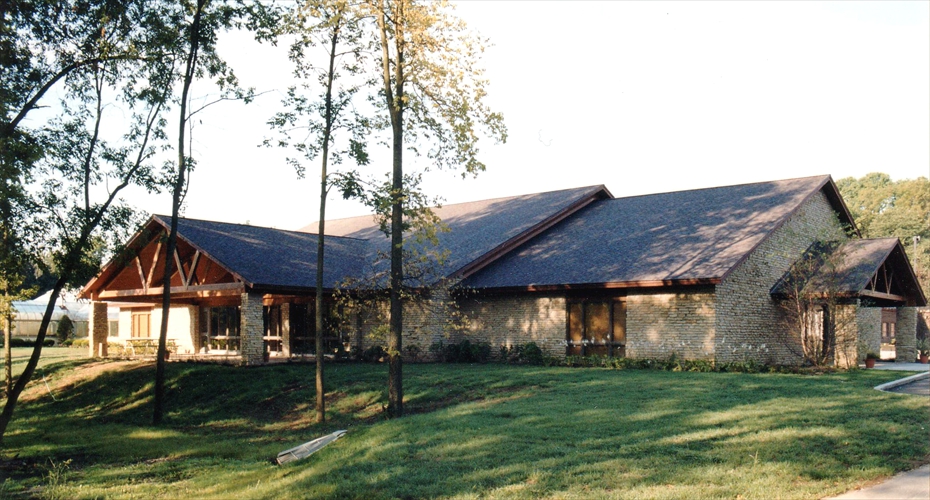 Horticultural Center