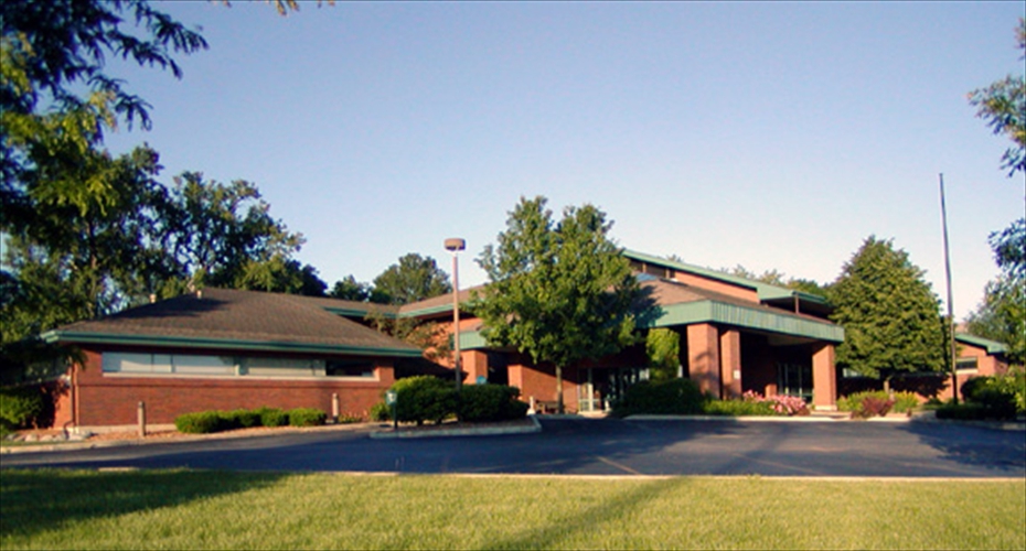 New Lenox Medical Center